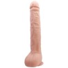 gode réaliste flexible