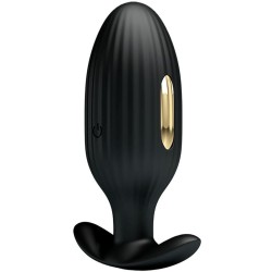 plug anal contrôlé par application jefferson noir