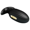 plug anal contrôlé par application jefferson noir