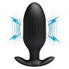 plug anal contrôlé par application jefferson noir