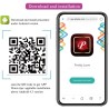 plug anal contrôlé par application jefferson noir