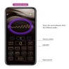 plug anal contrôlé par application jefferson noir