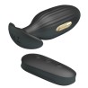 vibrateur anal rechargeable kelly plug noir