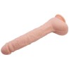 gode réaliste flexible