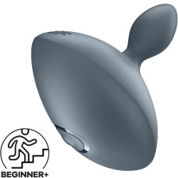 absolute beginners 4 vibrateur anal plug