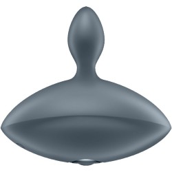 absolute beginners 4 vibrateur anal plug
