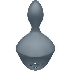 absolute beginners 4 vibrateur anal plug