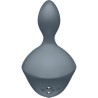 absolute beginners 4 vibrateur anal plug