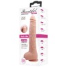 gode réaliste flexible
