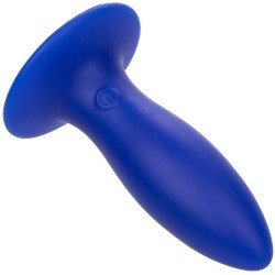 admiral vibrateur anal plug torpedo bleu