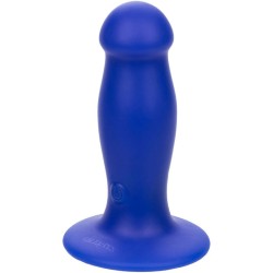 admiral vibrateur anal plug first mate bleu