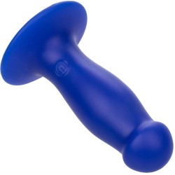 admiral vibrateur anal plug first mate bleu