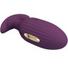plug anal contrôlé par application jefferson violet