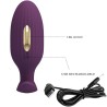 plug anal contrôlé par application jefferson violet