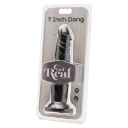 dong 18 cm noir