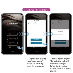 plug anal contrôlé par application jefferson violet