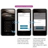 plug anal contrôlé par application jefferson violet