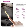 plug anal contrôlé par application jefferson violet