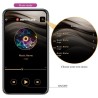 plug anal contrôlé par application jefferson violet