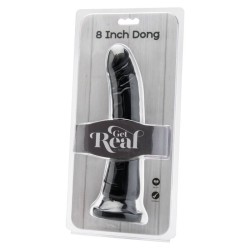 dong 20,5 cm noir