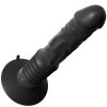 vibrateur anal