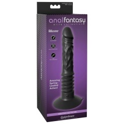 vibrateur anal