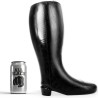 botte de fisting souple géante 31 cm