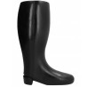 botte de fisting souple géante 31 cm