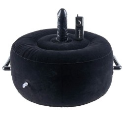 siège chaud gonflable