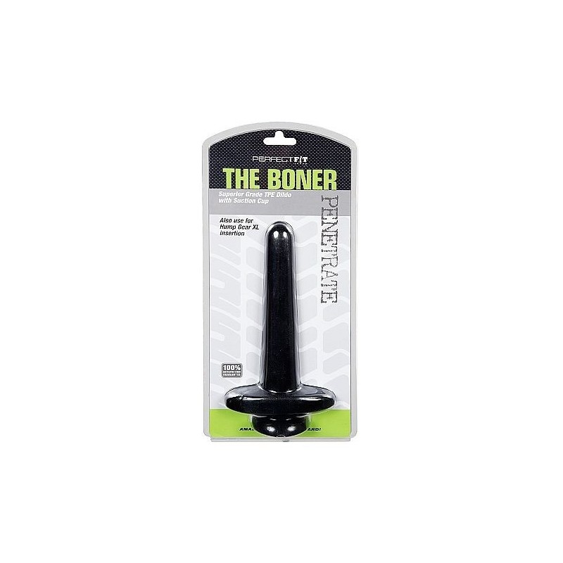 the boner the boner