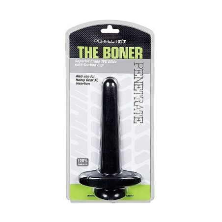 the boner