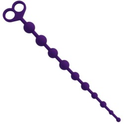 billes anal jaiden lilas