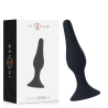 anal niveau 1 10,5cm noir