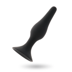 anal niveau 1 10,5cm noir