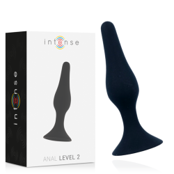 nal niveau 2 11,5cm noir