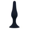 nal niveau 2 11,5cm noir