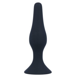 anal niveau 3 12,5cm noir