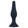anal niveau 3 12,5cm noir