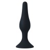 anal niveau 4 15,5cm noir