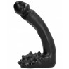 gode réaliste 19 cm