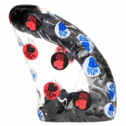 gode réaliste 19 cm