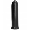 gode noir 19 cm