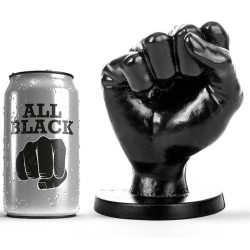 fist anal 14 cm