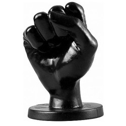 fist anal 14 cm