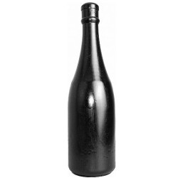 flacon anal 34,5 cm