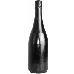 bouteille 39,5 cm