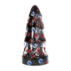 desafío anal 40 cm