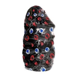 pène anal 33 cm
