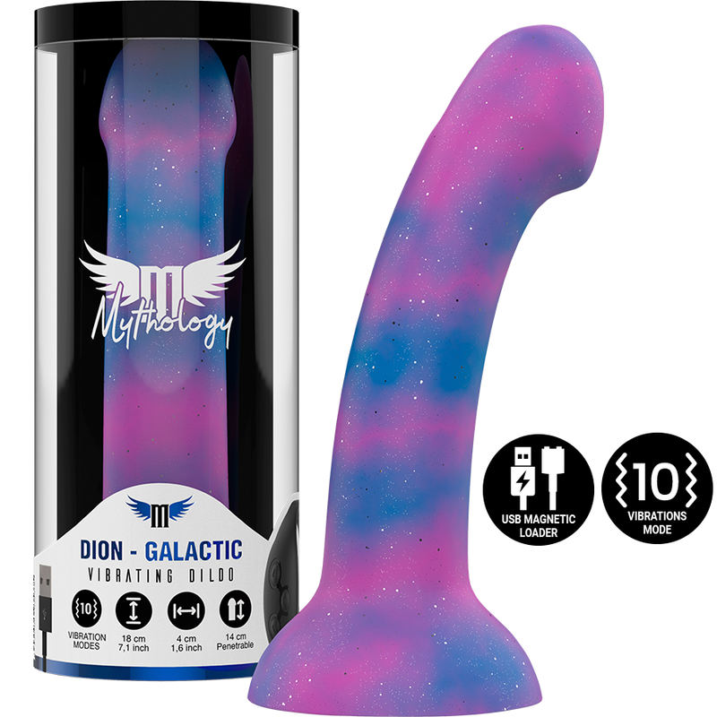 dion galactic dildo m - vibrateur watchme technologie sans fil compatible dion galactic dildo m - vibrateur watchme technologie sans fil compatible