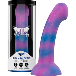 gode galactique dion m